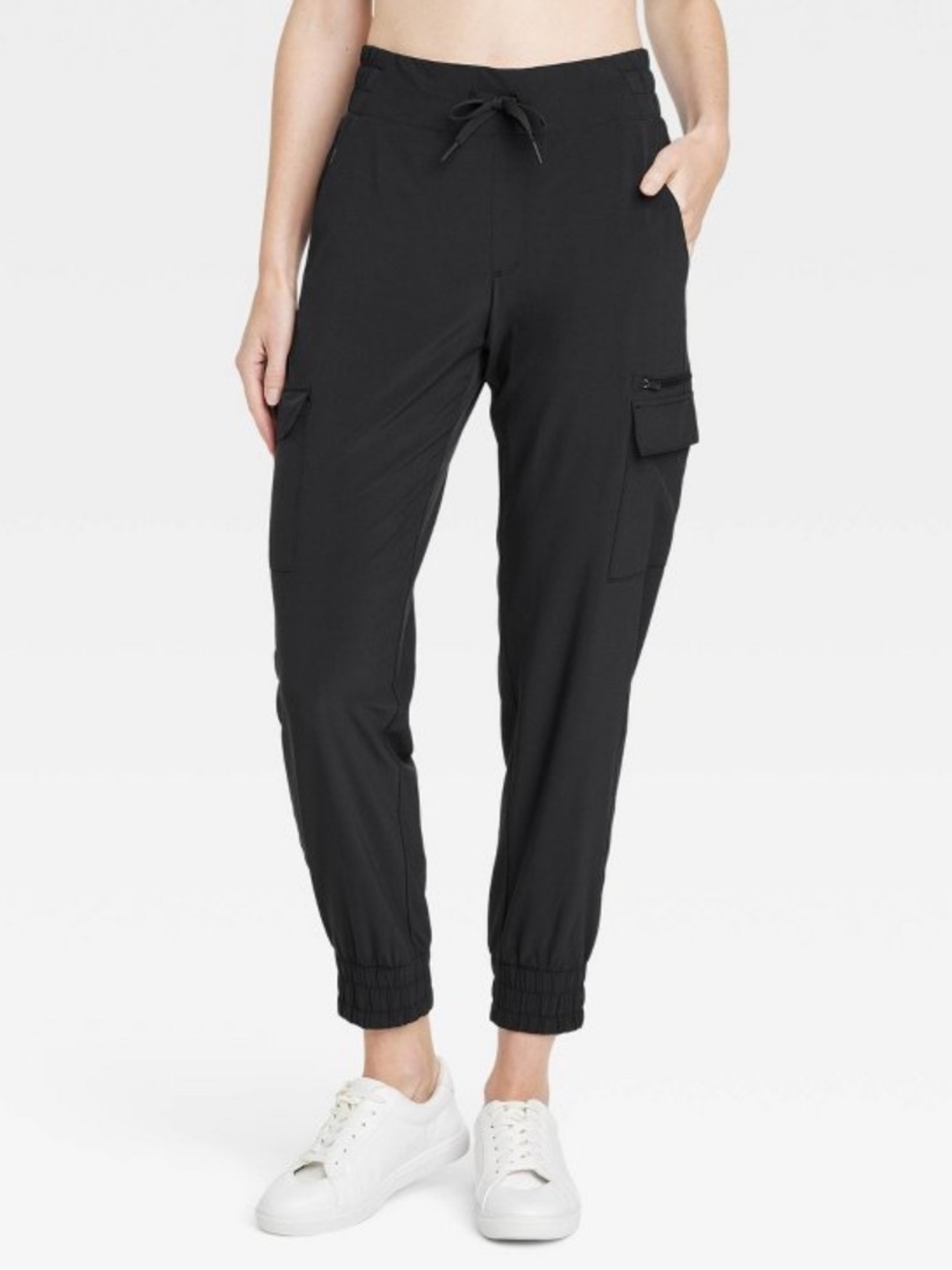 NWT All in Motion Cargo Joggers
